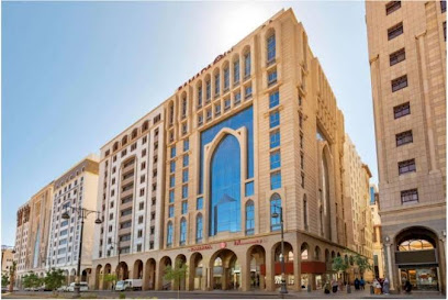 فندق نسك الإيمان