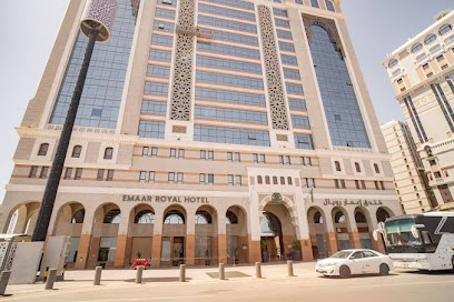 فندق الإيمان رويال