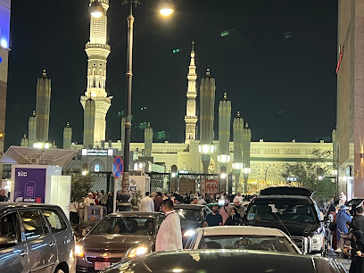 فندق جراند بلازا بدر المقام