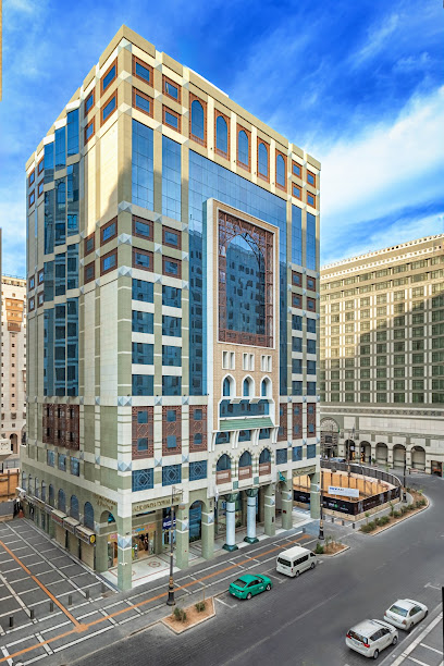 Maden Al Rawda Hotel | فندق مادن الروضة