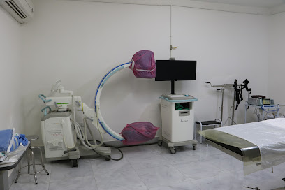 مستشفى الهلال الأحمر باسوان