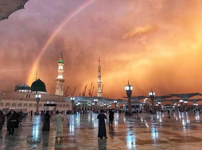 السدرة العالية الذهبي