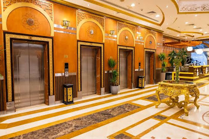 زوار إنترناشيونال