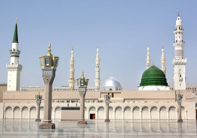 فندق المختارة الذهبي