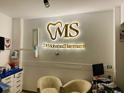 Dr. Mohamed Hammam dental clinic