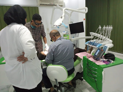 دانا كلينك لطب الاسنان والتجميل