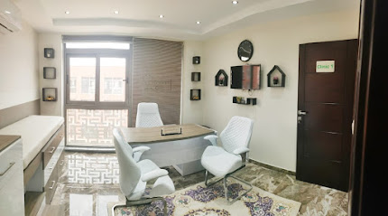 عيادات د/بسام كلينك التخصصية