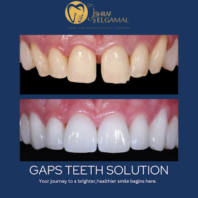 ElGamal Clinic (Faisal St, Branch) الجمل كلينيك للاسنان و التجميل و الجلدية و الليزر