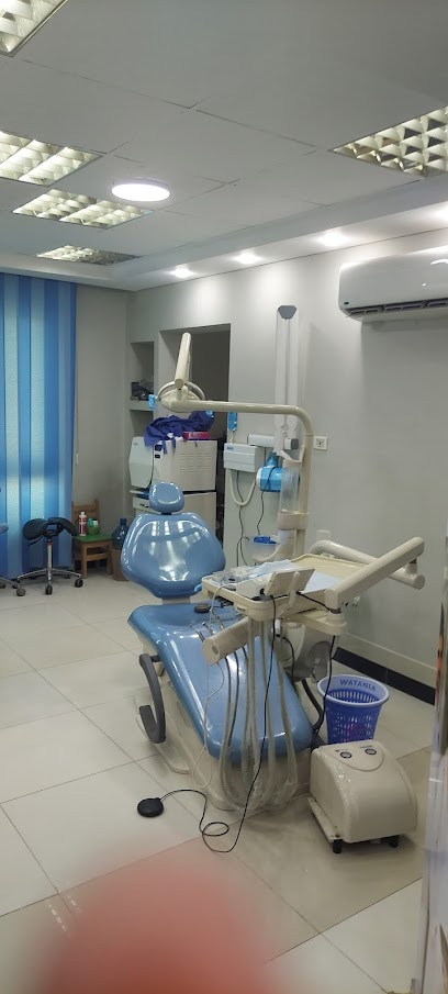 عيادات كير كلينيك التخصصية Care Clinics