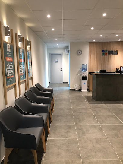 Dawi Clinics King Faisal - عيادات داوى فيصل الهرم