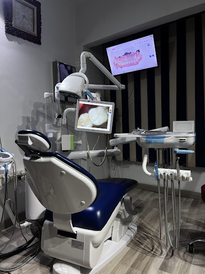 Dr. Mohamed EID (Elite dental center)