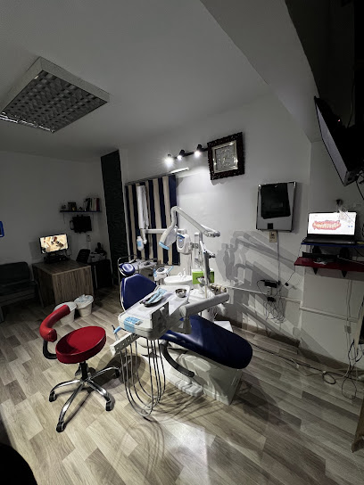 عيادة دكتور محمد عيد للاسنان