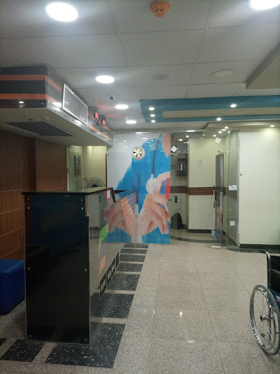 عيادات ايليت Elite Clinics