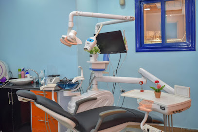 عيادة إبتسامة أسناني د. عبدالرحمن صبري