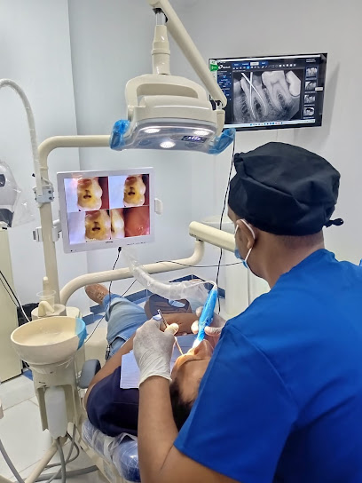 Prime Dental Clinic برايـم لطب الأسنان