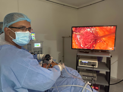 دكتور حسان علي جاد