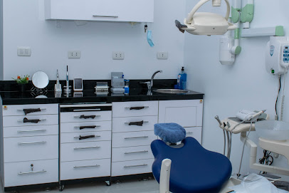 Dr John Elia - Dental Express clinic