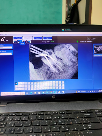 Dr.Bishoy Adel Clinic