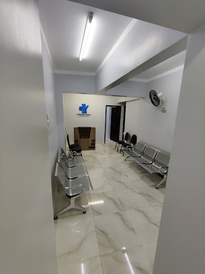 El baraka center for physiotherapy مركز البركة للعلاج الطبيعي و السمنة و النحافة دكتور بيتر مراد