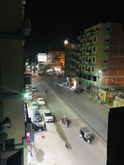 عيادة د عمرو عبد الكافي