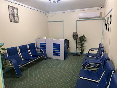 عيادة بيرسونا للطب النفسي وعلاج الادمان persona clinic for psychiatry & addiction