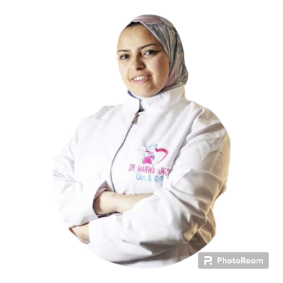 Dr. Marwa Magdy Clinic