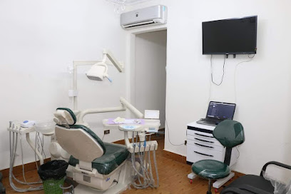 ALHOSSAM Dental Clinic
