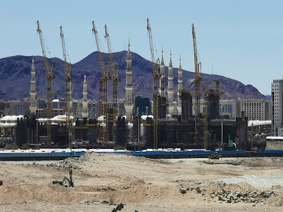 فندق روح طيبة