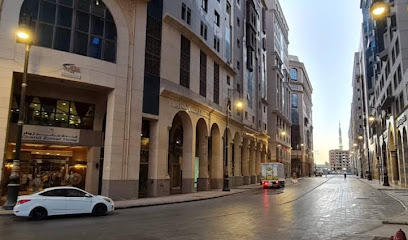 جراند الزوار