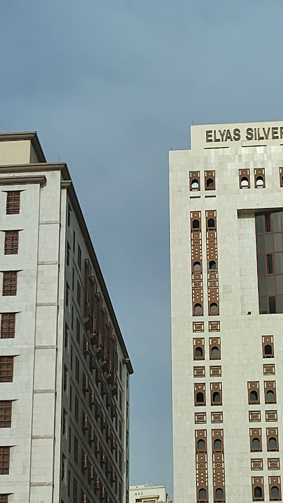 فندق واحة النزيل