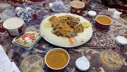 مطاعم ومطابخ ضيوف الأصالة