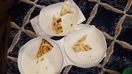 مطعم الباشا