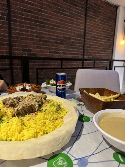 مطاعم ذوق النشامى