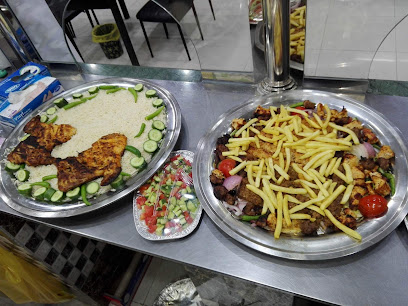 مطعم غني حائل