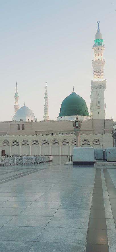 فندق روضة المختارة