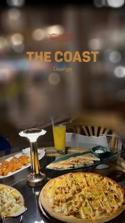 مطعم ذا كوست The Coast