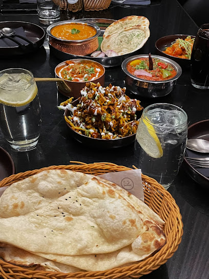Kumar Resturant - مطعم كومار حائل
