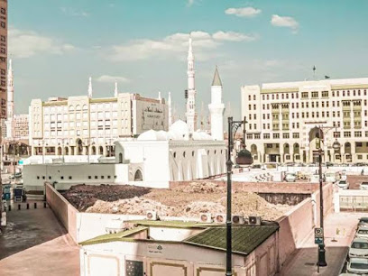 Al Mokhtara Diamond Hotel - فندق المختارة الماسي