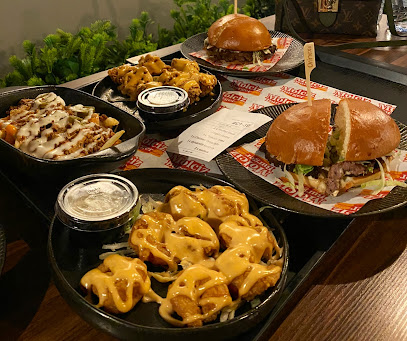 مولسيز برجر