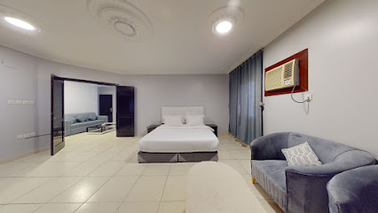 هوتيل المدينة للشقق الفندقية