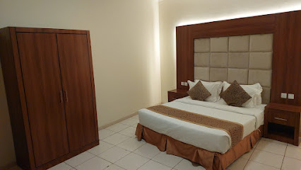 مساكن الهجرة للشقق الفندقية Al-Hijrah Residences Hotel Apartments