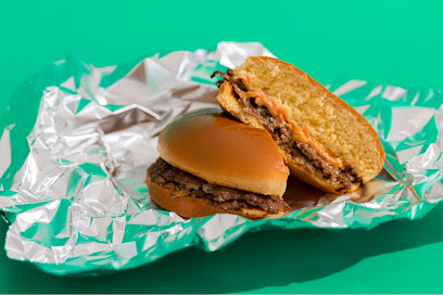 Joy Burger - جوي برقر