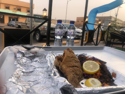 مطعم سمك اليوم