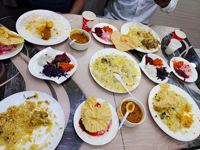 Thalassery Resturant