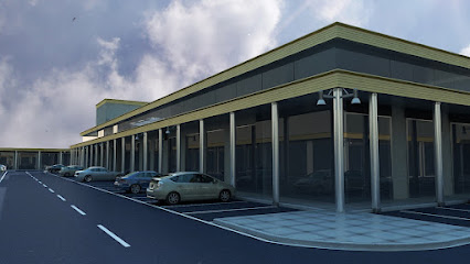 مجمع العرب بلازا