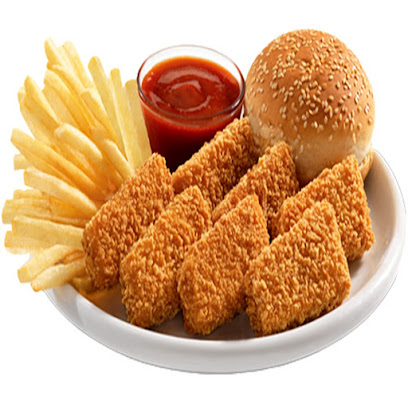 مطعم ويزو WIZZO RESTAURANT