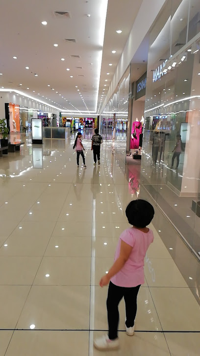 Salma Mall by Arabian Centres | سلمى مول من المراكز العربية