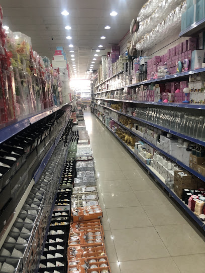 وهج المزايا حي شراف