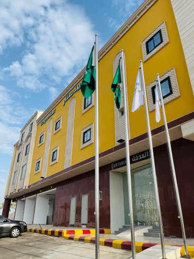 فندق تريبل ستار Triple Star Madina