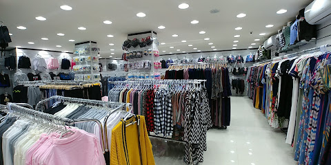 صالح الرضيمان لمواد التجميل